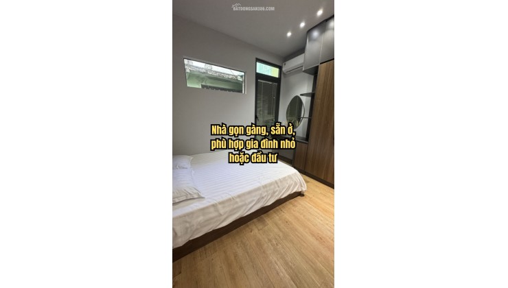  NHÀ 2 TẦNG TRẦN VĂN ĐANG, P9, Q3 – 4,X TỶ